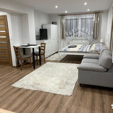 A&A Apartmany Liptovský Mikuláš Dış mekan fotoğraf