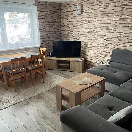 A&A Apartmany Liptovský Mikuláš Dış mekan fotoğraf