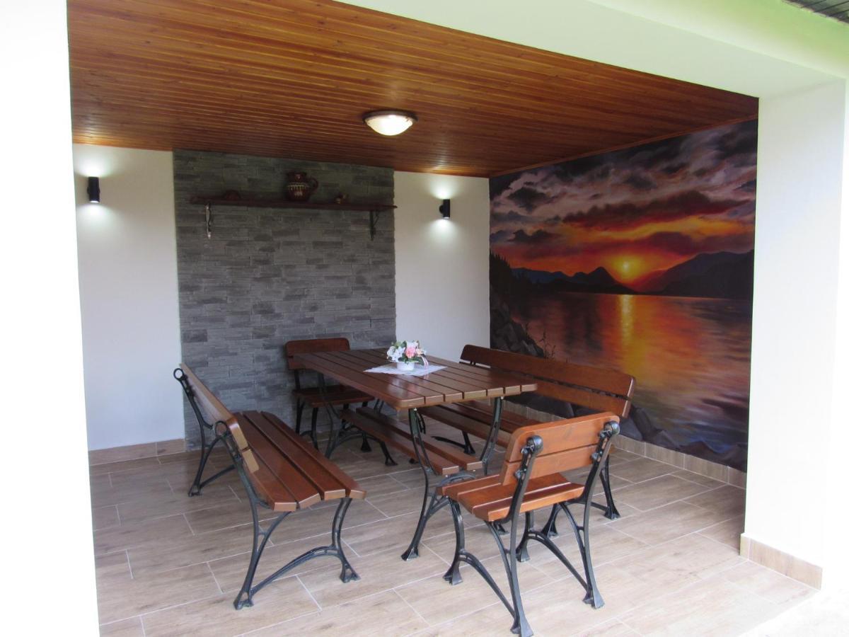 A&A Apartmany Liptovský Mikuláš Dış mekan fotoğraf