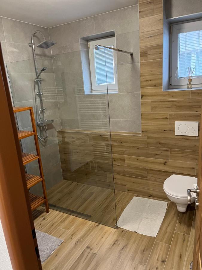 A&A Apartmany Liptovský Mikuláš Dış mekan fotoğraf