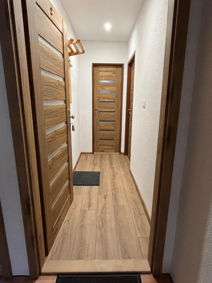A&A Apartmany Liptovský Mikuláš Dış mekan fotoğraf