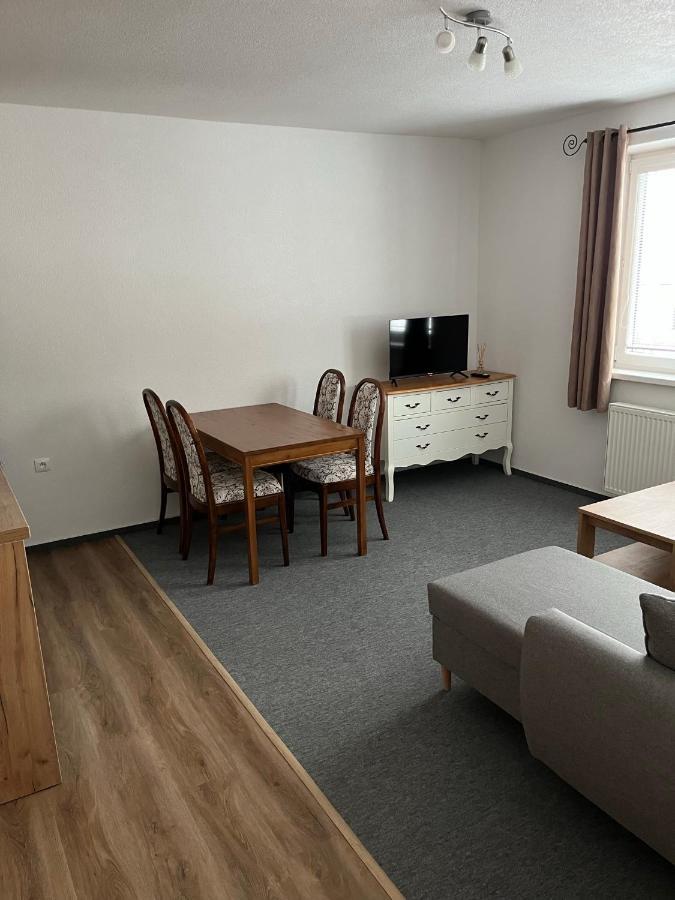 A&A Apartmany Liptovský Mikuláš Dış mekan fotoğraf