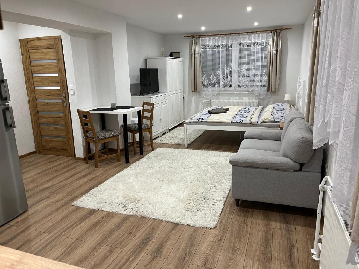 A&A Apartmany Liptovský Mikuláš Dış mekan fotoğraf
