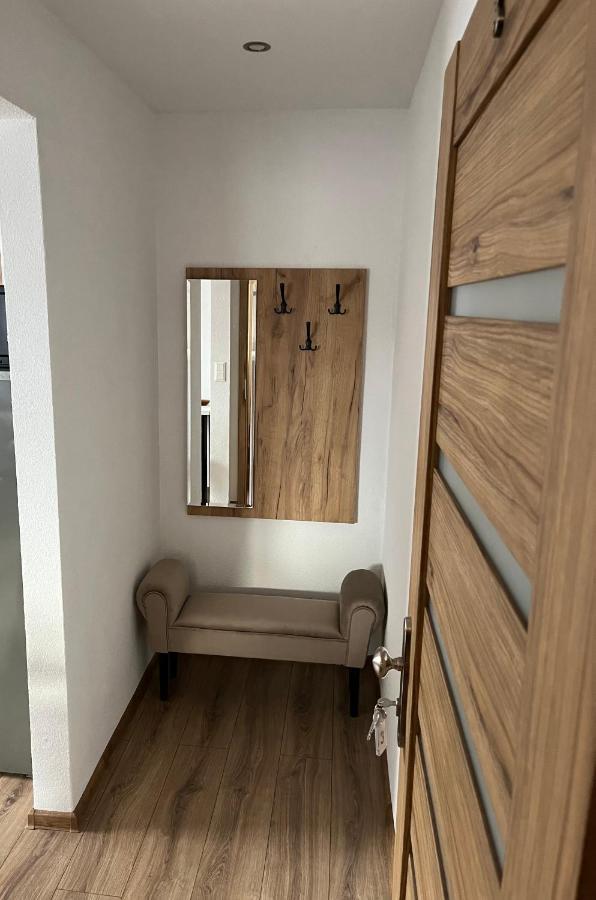 A&A Apartmany Liptovský Mikuláš Dış mekan fotoğraf