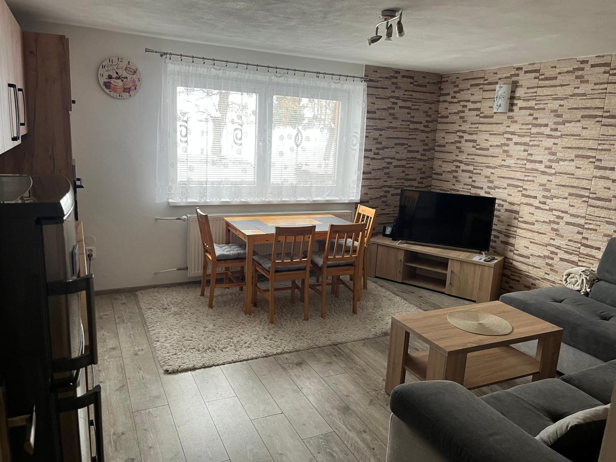 A&A Apartmany Liptovský Mikuláš Dış mekan fotoğraf