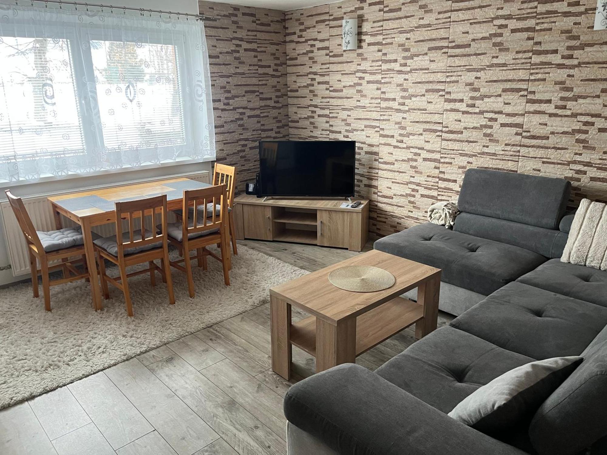 A&A Apartmany Liptovský Mikuláš Dış mekan fotoğraf