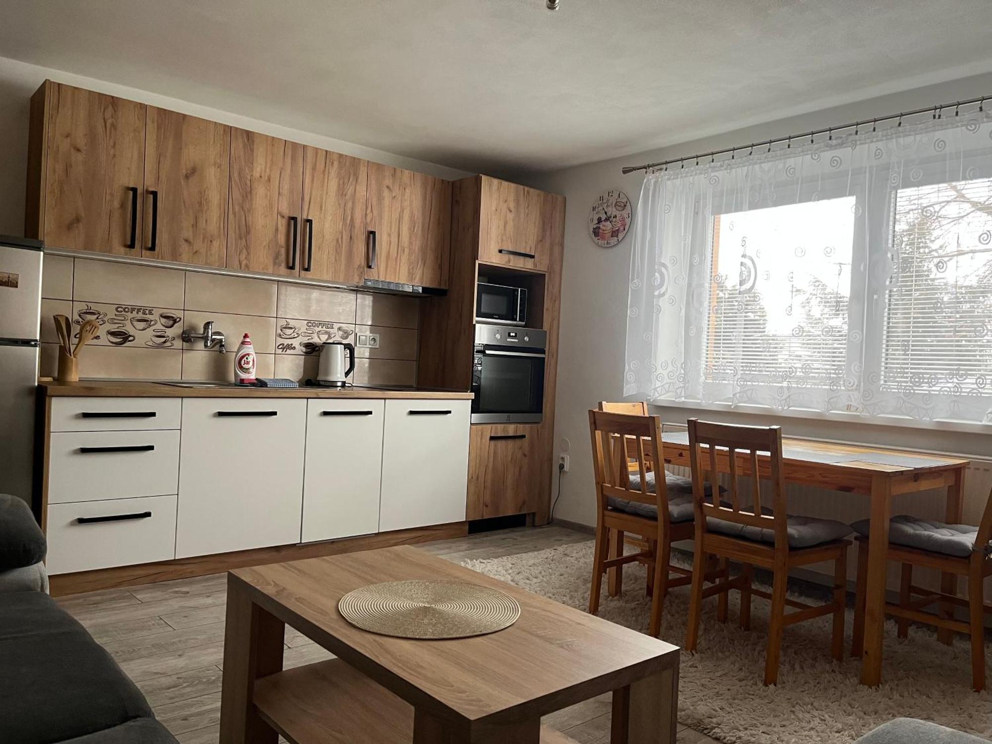 A&A Apartmany Liptovský Mikuláš Dış mekan fotoğraf