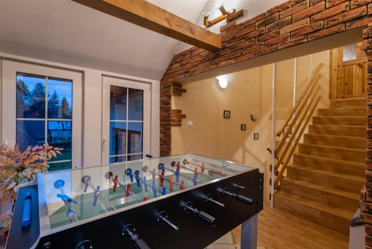 A&A Apartmany Liptovský Mikuláš Dış mekan fotoğraf