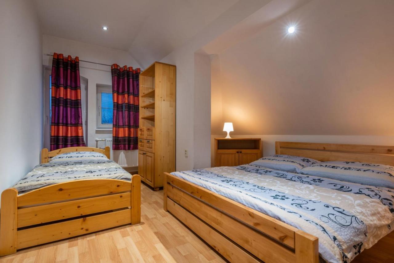 A&A Apartmany Liptovský Mikuláš Dış mekan fotoğraf